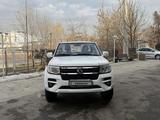 DongFeng Rich 2025 годаүшін12 700 000 тг. в Алматы – фото 2