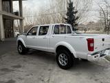 DongFeng Rich 2025 годаүшін12 700 000 тг. в Алматы – фото 5