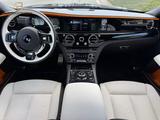 Rolls-Royce Ghost 2025 года за 298 900 000 тг. в Алматы – фото 5