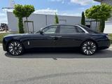 Rolls-Royce Ghost 2025 года за 298 900 000 тг. в Алматы – фото 3