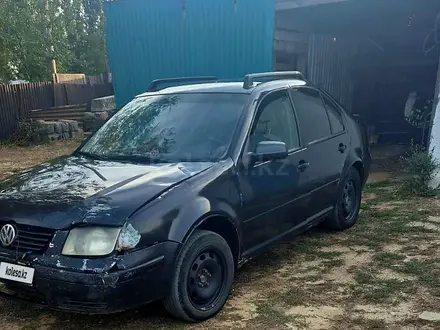 Volkswagen Jetta 2004 года за 900 000 тг. в Актобе