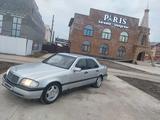 Mercedes-Benz C 230 1996 года за 1 450 000 тг. в Уральск – фото 2