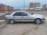 Mercedes-Benz C 230 1996 года за 1 450 000 тг. в Уральск – фото 4