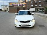 ВАЗ (Lada) Priora 2172 2015 годаүшін3 000 000 тг. в Атырау – фото 3