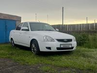 ВАЗ (Lada) Priora 2170 2012 годаүшін2 200 000 тг. в Экибастуз