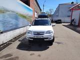 Chevrolet Niva 2013 года за 4 400 000 тг. в Петропавловск – фото 2