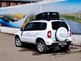 Chevrolet Niva 2013 годаүшін4 400 000 тг. в Петропавловск – фото 3