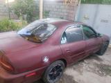 Mitsubishi Galant 1994 года за 550 000 тг. в Шымкент – фото 4