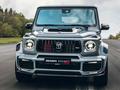 Решётка радиатора на brabus W464 Mercedes, brabus rocket за 550 000 тг. в Астана