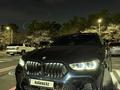 BMW X6 2020 года за 29 000 000 тг. в Алматы