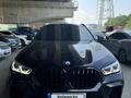BMW X6 2020 года за 29 000 000 тг. в Алматы – фото 3