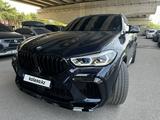 BMW X6 2020 годаүшін29 000 000 тг. в Алматы – фото 4