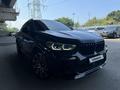BMW X6 2020 года за 29 000 000 тг. в Алматы – фото 5