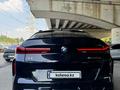 BMW X6 2020 года за 29 000 000 тг. в Алматы – фото 8