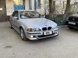 BMW 530 2000 годаүшін4 550 000 тг. в Астана – фото 4
