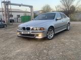 BMW 530 2000 годаүшін4 550 000 тг. в Астана – фото 2