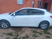 Chevrolet Cruze 2014 года за 4 200 000 тг. в Астана