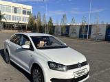 Volkswagen Polo 2014 года за 4 200 000 тг. в Актобе