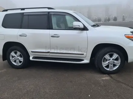 Toyota Land Cruiser 2015 года за 29 000 000 тг. в Уральск – фото 2