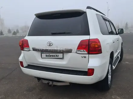 Toyota Land Cruiser 2015 года за 29 000 000 тг. в Уральск – фото 4