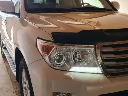 Toyota Land Cruiser 2015 года за 29 000 000 тг. в Уральск – фото 13