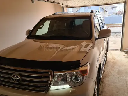 Toyota Land Cruiser 2015 года за 29 000 000 тг. в Уральск – фото 18