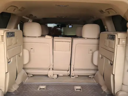 Toyota Land Cruiser 2015 года за 29 000 000 тг. в Уральск – фото 19