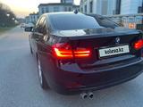 BMW 328 2013 года за 8 800 000 тг. в Алматы – фото 4