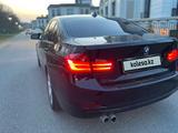 BMW 328 2013 годаүшін9 000 000 тг. в Алматы – фото 4