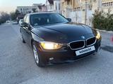 BMW 328 2013 года за 8 600 000 тг. в Алматы