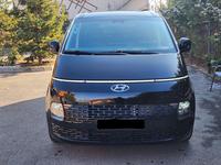 Hyundai Staria 2023 годаүшін20 900 000 тг. в Алматы