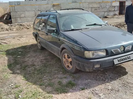 Volkswagen Passat 1992 года за 1 600 000 тг. в Караганда – фото 6