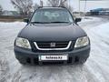 Honda CR-V 1998 годаfor4 500 000 тг. в Алматы – фото 4