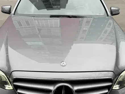 Mercedes-Benz E 300 2013 года за 14 000 000 тг. в Алматы – фото 19