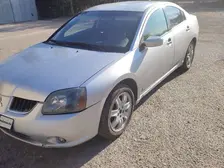 Mitsubishi Galant, 2006