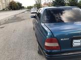 Nissan Sunny 1995 года за 1 380 000 тг. в Актобе – фото 4