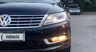 Volkswagen Passat CC 2012 года за 9 200 000 тг. в Алматы