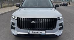 Jaecoo J7 2025 года за 8 500 000 тг. в Шымкент – фото 3