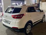 Hyundai Creta 2021 годаүшін9 250 000 тг. в Тараз – фото 5