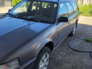 Mazda 626