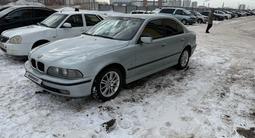 BMW 528 1995 года за 2 500 000 тг. в Астана