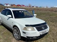 Volkswagen Passat 2004 годаfor2 100 000 тг. в Костанай