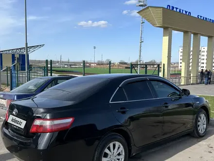 Toyota Camry 2006 года за 6 300 000 тг. в Алматы