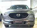 Mazda CX-5 Active (2WD) 2021 года за 17 990 000 тг. в Атырау – фото 8