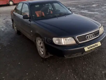 Audi A6 1995 года за 2 300 000 тг. в Костанай – фото 8