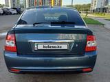 ВАЗ (Lada) Priora 2170 2015 годаfor2 700 000 тг. в Усть-Каменогорск – фото 4