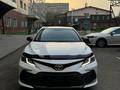 Toyota Camry 2022 годаүшін12 500 000 тг. в Алматы