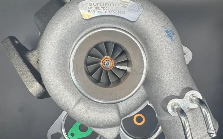 Турбина Hyundai, Хендай, Toyota, Тойота, Mitsubishi, Митсубиси Мазда Mazda за 70 000 тг. в Алматы