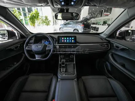 Chery C8 Classic 2026 года за 8 990 000 тг. в Алматы – фото 6