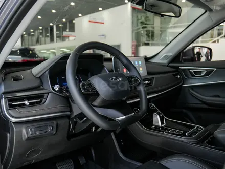 Chery C8 Classic 2026 года за 8 990 000 тг. в Алматы – фото 9